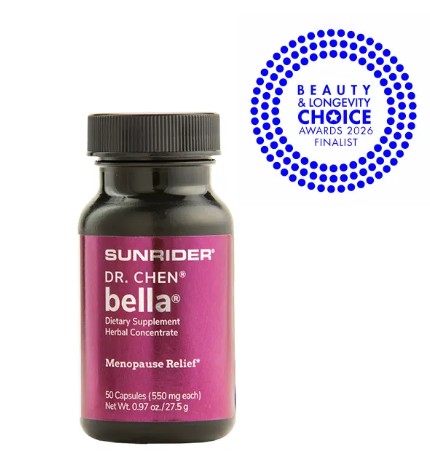 Bella® Menopause Relief