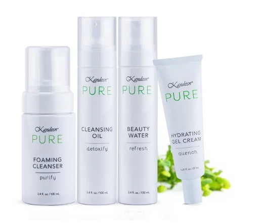 Kandesn® Pure Gift Set