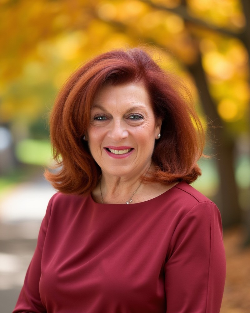 Kathy Kereszti