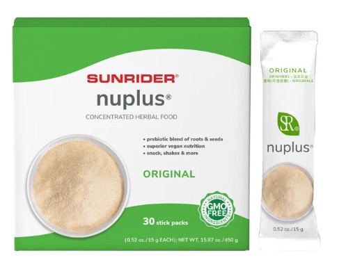 NuPlus®