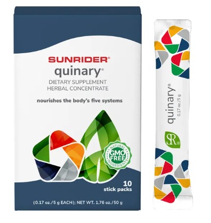 Quinary®