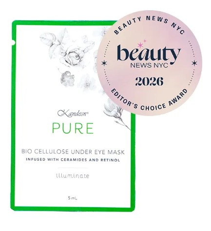 Kandesn® Pure Under Eye Masks
